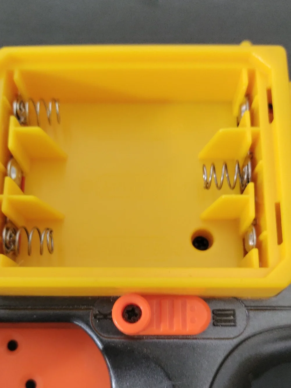 Nerf N-Strike 2 Barricade RV-10 Blaster + 20 Darts + Bonus Alpha Strike Cobra RC